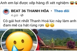 Tin tức trong ngày - Tin tức 24h qua: Bị tung tin lây nhiễm HIV cho 40 người đàn ông, cô gái tự đi xét nghiệm