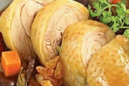 5 món ăn bài thuốc chữa bệnh hữu hiệu từ thịt gà, nên ăn trong mùa đông để phòng bệnh, 3 nhóm người này cần cảnh giác!