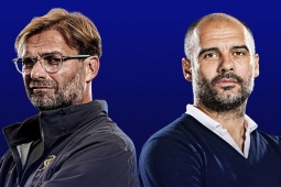 Bóng đá - Dự đoán vòng 13 Ngoại hạng Anh: Man City - Liverpool "long tranh hổ đấu", MU gặp khó