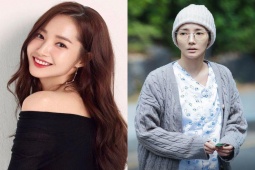 Phim - Ngoại hình hốc hác của "nữ hoàng dao kéo" Hàn Quốc Park Min Young