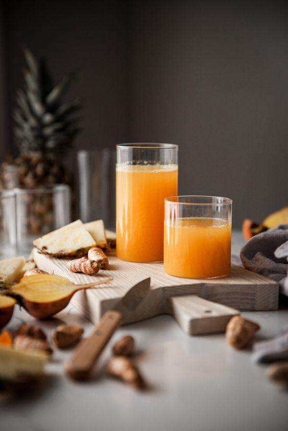 6 loại đồ uống điện giải thơm ngon giúp cơ thể luôn đủ nước - 4