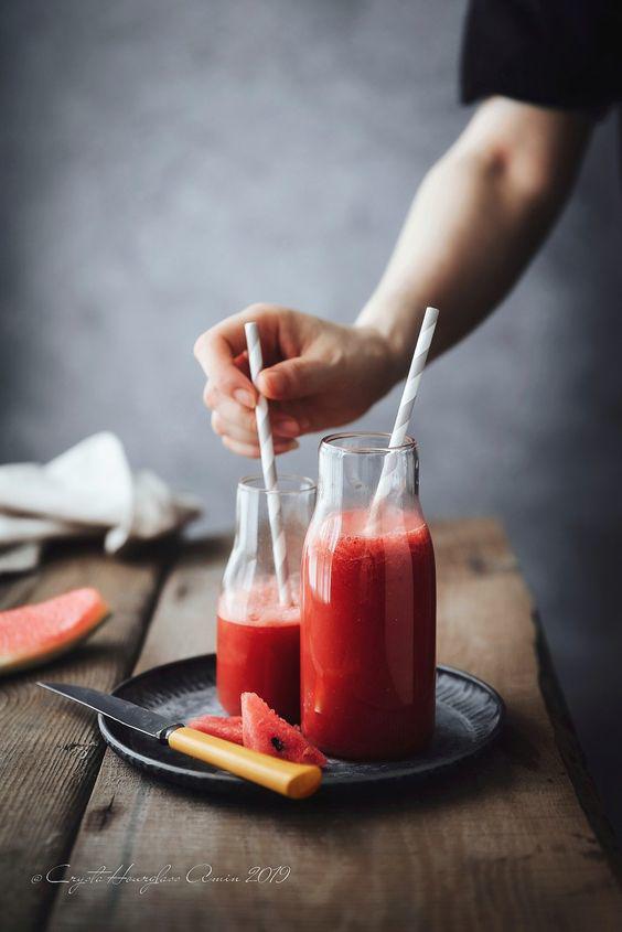 6 loại đồ uống điện giải thơm ngon giúp cơ thể luôn đủ nước - 3