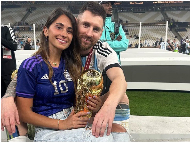 Họ luôn muốn có người đồng hành tin tưởng ở bên.