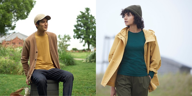 Khám phá công nghệ đằng sau chiếc áo giữ nhiệt “hot” nhất của UNIQLO - 4