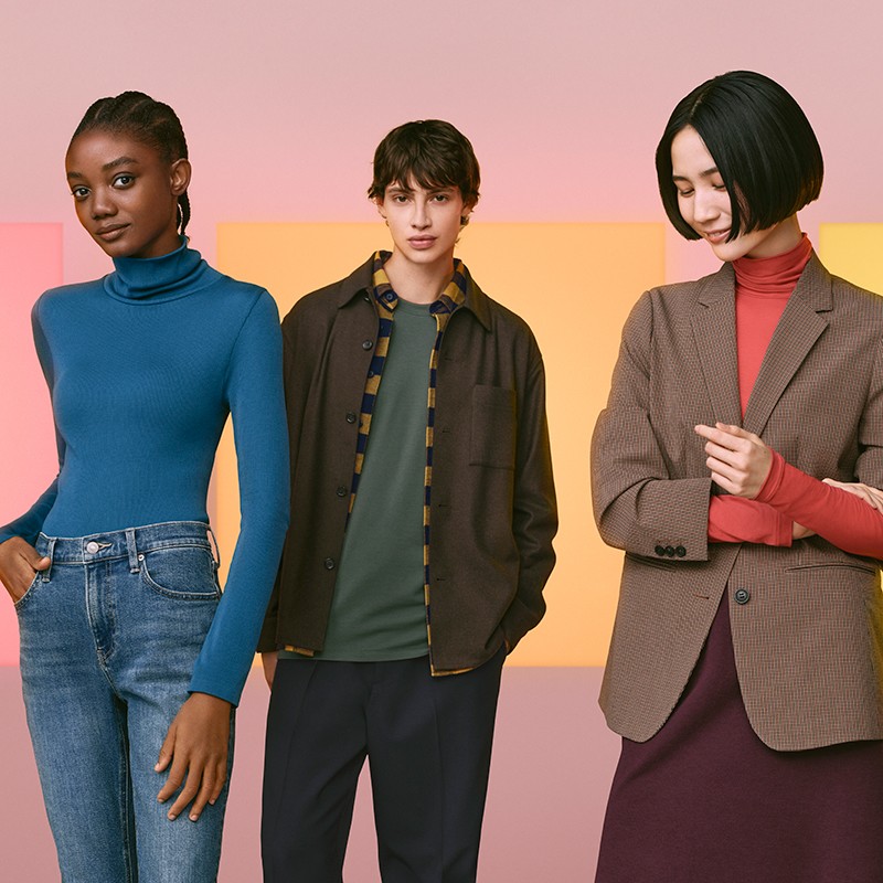 Khám phá công nghệ đằng sau chiếc áo giữ nhiệt “hot” nhất của UNIQLO - 3