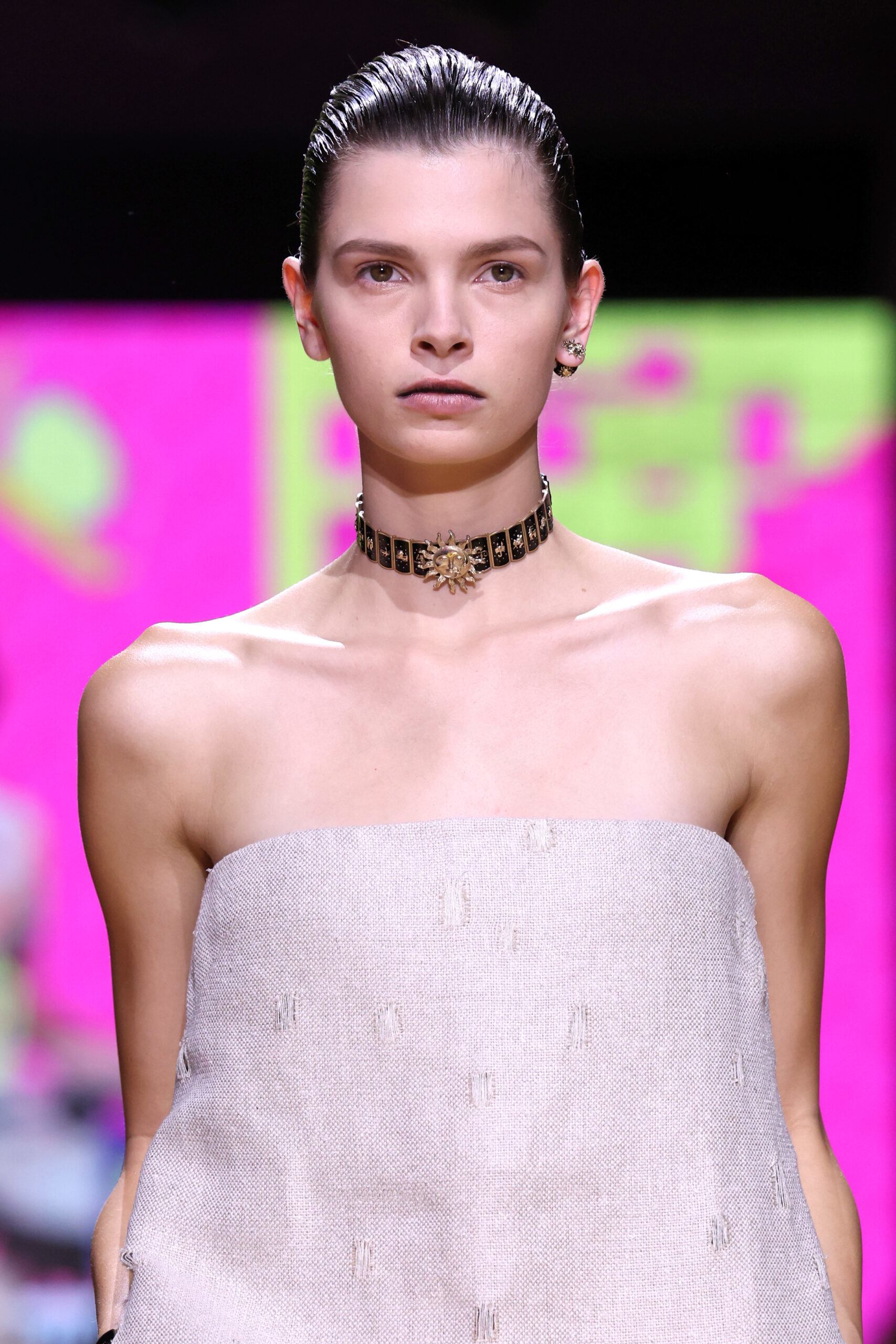 Peter Philips là "phù thủy" làm đẹp của Dior - 2