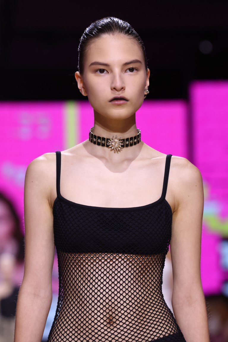 Peter Philips là "phù thủy" làm đẹp của Dior - 3