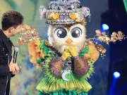 Giải trí - Mascot gây tranh cãi nhất của Ca Sĩ Mặt Nạ mùa 2 thông báo sắp giã từ sân khấu