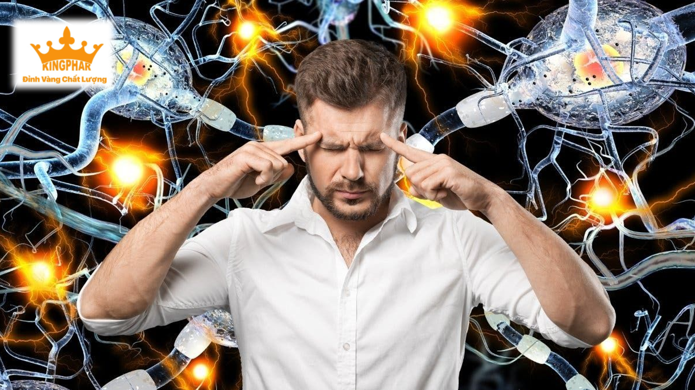 Những thực phẩm tốt cho người thiểu năng tuần hoàn não mà ít người biết - 1