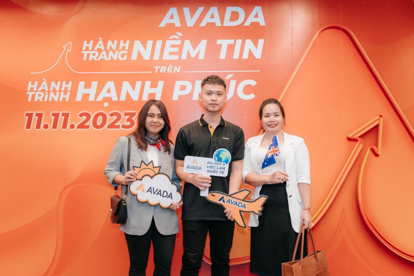 AVADA triển khai chương trình miễn phí 100% phí xử lý hồ sơ du học Nhật Bản, Hàn Quốc năm 2024 - 1