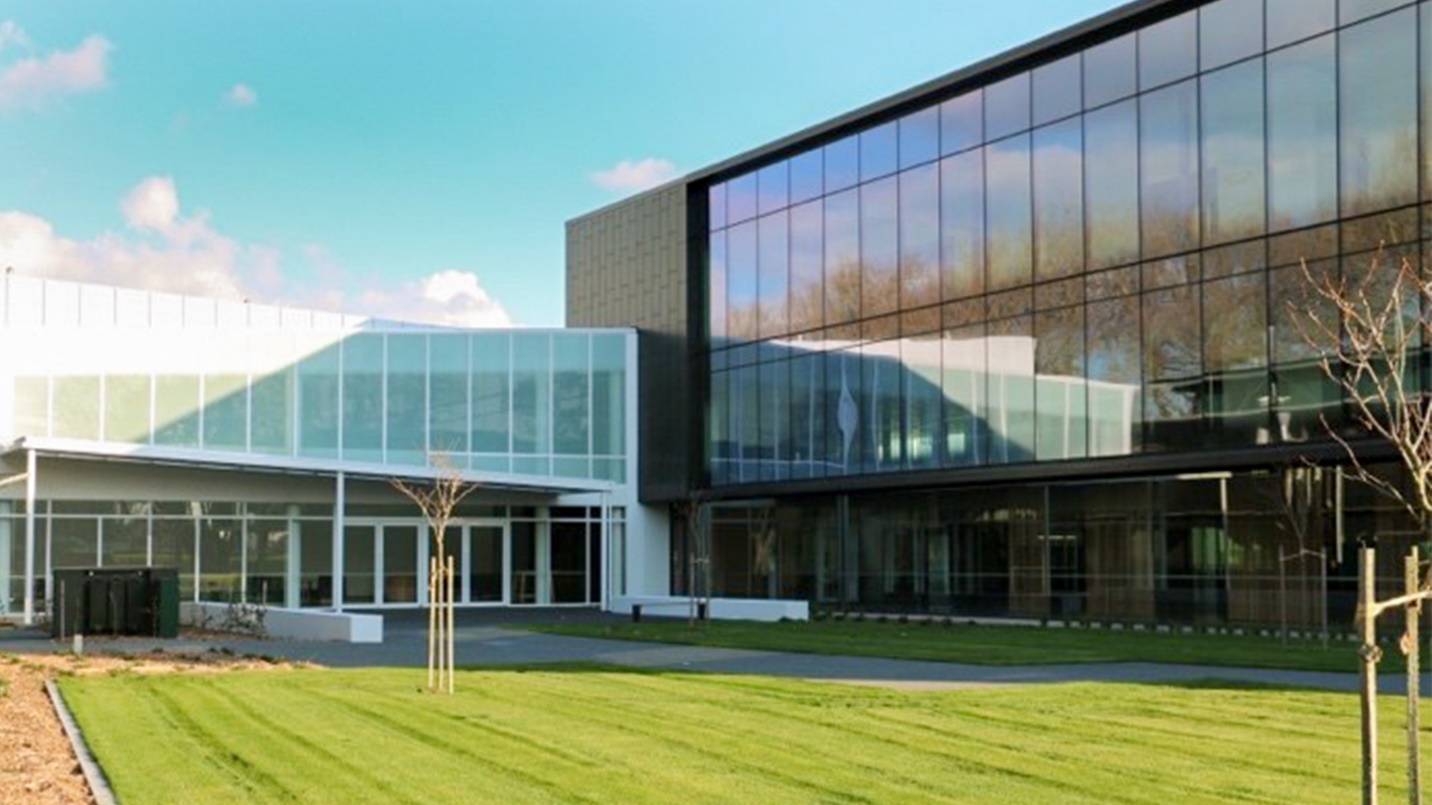 Viện Dinh Dưỡng và Sức khỏe con người tại New Zealand