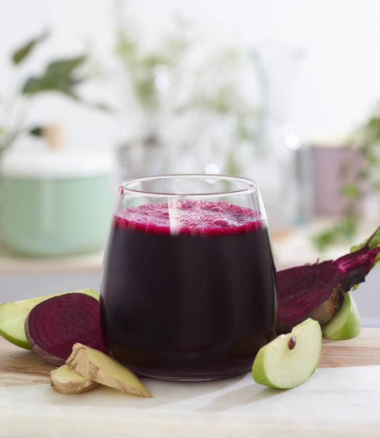 Lan Ngọc sở hữu vòng eo 54cm nhờ những loại thức uống ai cũng làm được tại nhà - 5