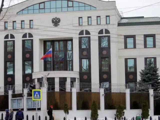 Moldova tuyên bố trục xuất 45 cán bộ nhân viên ngoại giao Nga