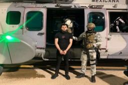 Mexico bắt trùm sát thủ hàng đầu của băng Sinaloa, Tổng thống Mỹ Biden lên tiếng