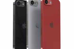 Thời trang Hi-tech - Ý tưởng iPhone SE 4 đẹp như mơ, giá 499 USD