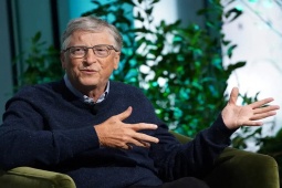 Công nghệ thông tin - Vì sao Bill Gates nói mọi người nên chuẩn bị tuần làm việc 3 ngày?