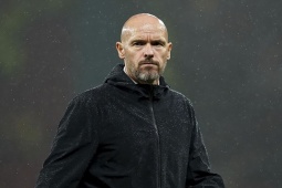 Bóng đá - Tin mới nhất bóng đá tối 25/11: Vissel Kobe chính thức vô địch Nhật Bản