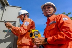 Thị trường - Tiêu dùng - Nóng tuần qua: Rút ngắn còn 5 bậc, tiền điện sinh hoạt sẽ tăng giảm ra sao?