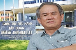 Kinh doanh - Công ty Bầu Đức bất ngờ "quay xe" hủy danh sách 3 đại gia sắp góp vốn 1.300 tỷ đồng