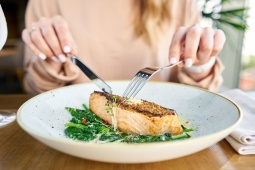 Media - 6 thực phẩm "thân thiện" với cơ bụng, ăn vào vừa no lâu vừa giảm mỡ