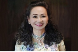 Tin tức trong ngày - Người phụ nữ thân tín được Chủ tịch Vạn Thịnh Phát Trương Mỹ Lan cho cổ phần trị giá 3 tỷ đồng