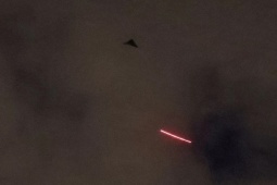 Thế giới - Ukraine: UAV Nga tập kích với quy mô lớn nhất kể từ đầu chiến sự