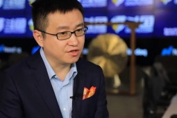 Kinh doanh - CEO nền tảng livestream “siêu khủng” vừa bị bắt là ai?