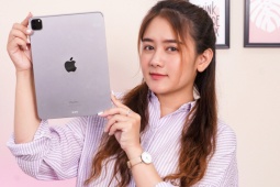 Thời trang Hi-tech - Đây sẽ là chiếc iPad Pro có màn hình lớn nhất của Apple