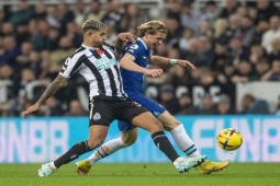 Bóng đá - Nhận định bóng đá Ngoại hạng Anh: Chelsea vào hiểm địa, Arsenal "ngư ông đắc lợi"