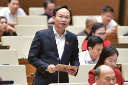 Tin tức trong ngày - Đại biểu nêu 5 luận điểm ủng hộ cấm lái xe khi đã uống rượu, bia