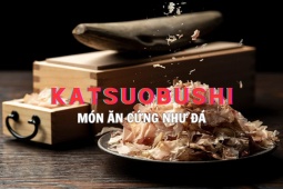 Ẩm thực - Miếng cá cứng như đá, ai cũng tưởng củi khô nhưng lại là đặc sản tuyệt ngon