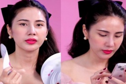 Đời sống Showbiz - Phản ứng của ca sĩ Thủy Tiên trước những bình luận "công kích" từ cộng đồng mạng