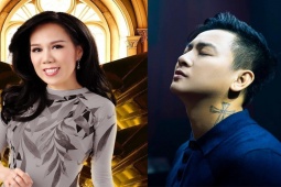 Nhạc - Hoài Lâm lần đầu song ca cùng "người tình sân khấu của Quang Lê"
