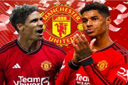 Bóng đá - 6 "ông sao" lương cao nhất MU: 29 trận đá chính, lãng phí hàng triệu bảng