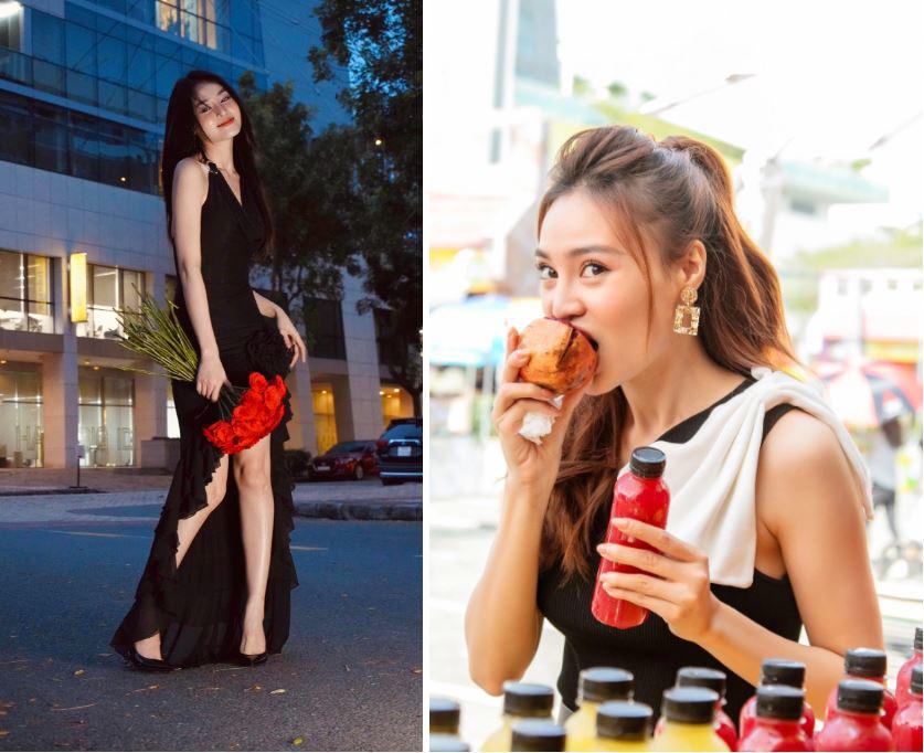 Lan Ngọc sở hữu vòng eo 54cm nhờ những loại thức uống ai cũng làm được tại nhà - 2