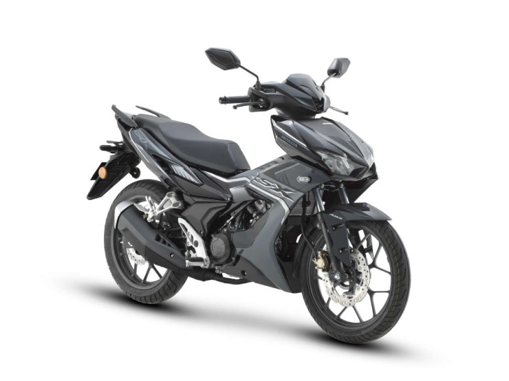 2024 Honda RS-X150.