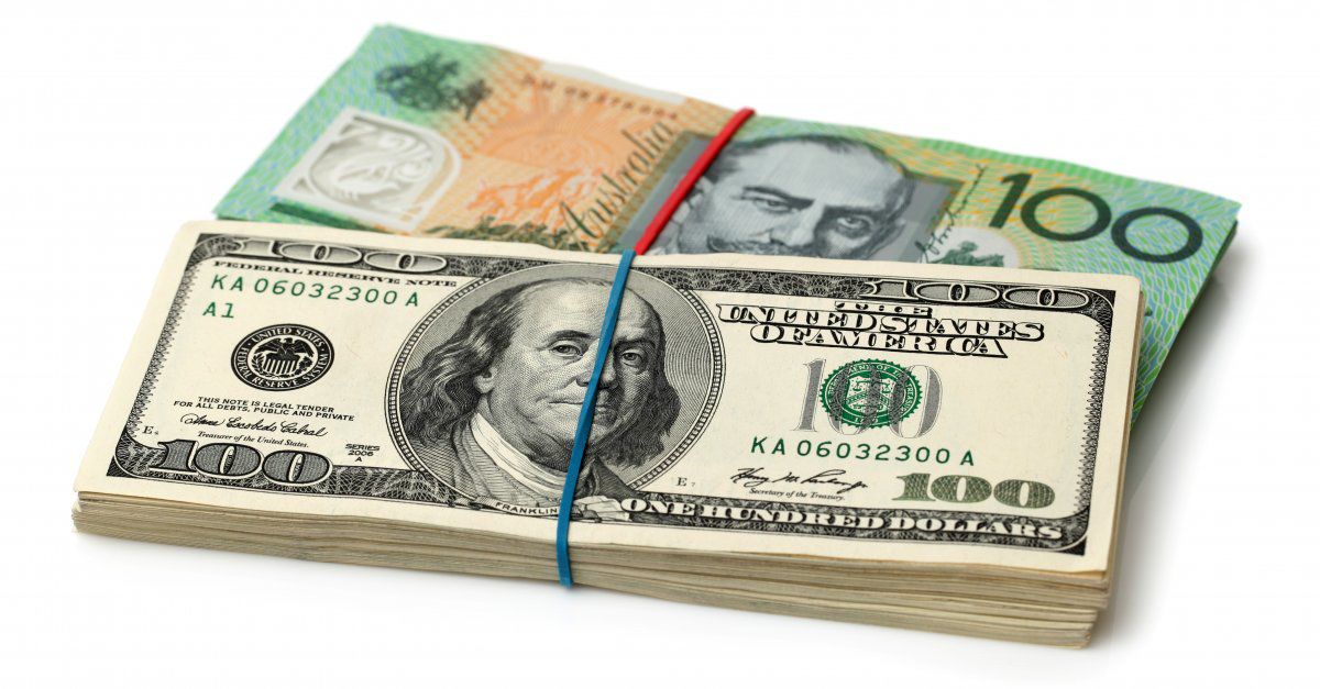 Đồng USD vẫn giảm