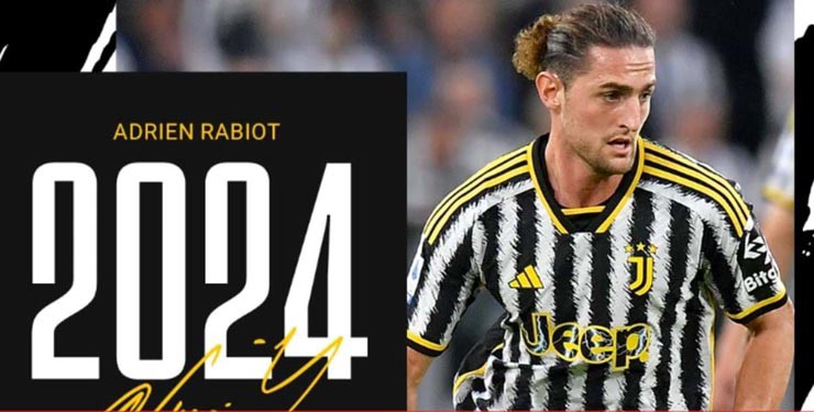 Barca muốn chiêu mộ Rabiot