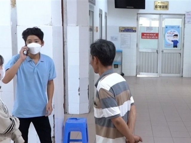 Pháp luật - Hỗ trợ tốt nhất cho Đại uý Cảnh sát bị thương khi làm nhiệm vụ ở Vĩnh Long