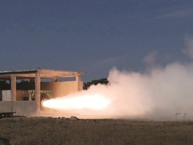 Thế giới - Châu Á “nóng” cuộc đua vũ trụ