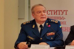 Cựu tướng Ukraine dự đoán chiến lược của Kiev trong xung đột với Nga năm tới