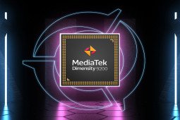 Nhà sản xuất chip MediaTek làm bẽ mặt Apple và Qualcomm