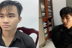 Pháp luật - Nóng trong tuần: Nợ nần nên làm liều, hai thanh niên đi cướp ngân hàng khiến một người tử vong