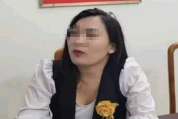 Tin tức trong ngày - Thông tin chính thức vụ người phụ nữ lớn tiếng “gọi trưởng công xã ra đây gặp tao”