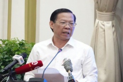 Tin tức trong ngày - Vì sao TP HCM chậm gửi phương án sắp xếp huyện, xã lên trung ương?