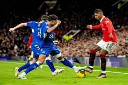 Bóng đá - Nhận định bóng đá Ngoại hạng Anh: MU gặp "mồi ngon", hiểm họa chờ Tottenham