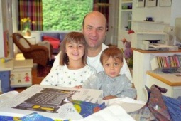 Giáo dục - du học - Người giàu dạy con: Cách giáo dục 'ngược' tạo nên những đứa trẻ ưu tú của triệu phú đầu tư của chương trình Shark Tank Mỹ