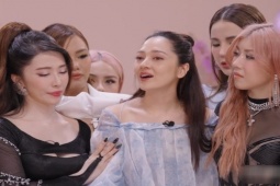 Giải trí - 'Chị đẹp đạp gió rẽ sóng': Bảo Anh xin rút lui, Yến Trang - Tú Vi bị loại gây tranh cãi