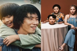 Phim - Đất rừng phương Nam, Nhà bà Nữ "trắng tay" tại giải thưởng Bông Sen Vàng