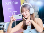 Thời trang Hi-tech - Chỉ Sony Xperia 1 VI và Sony Xperia 5 VI được tích hợp công nghệ độc quyền này